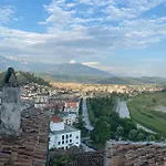 Aria Baci Гостевой дом Берат