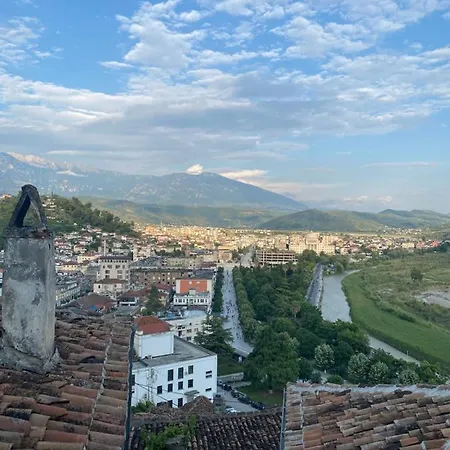 Aria Baci Guest house Berat