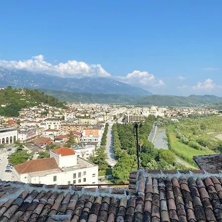 Aria Baci Берат