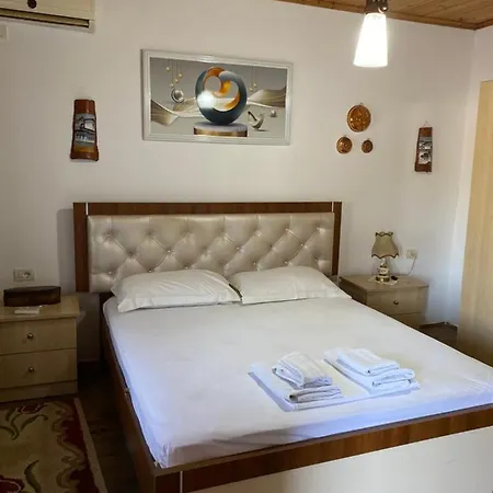 Aria Baci Guest house