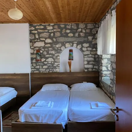 Aria Baci Vendégház Berat