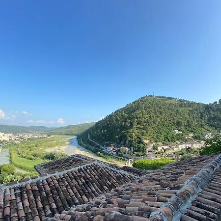 Vendégház Aria Baci Berat