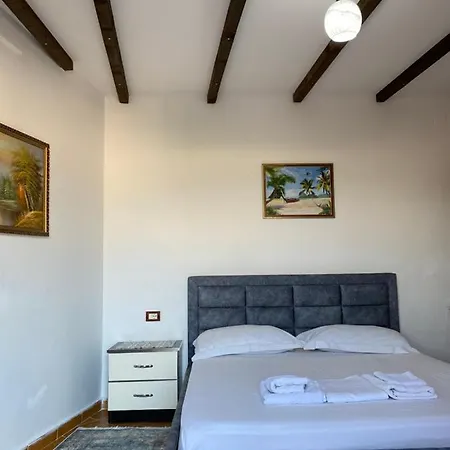Aria Baci Vendégház Berat