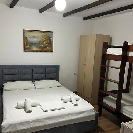 Guest house Aria Baci