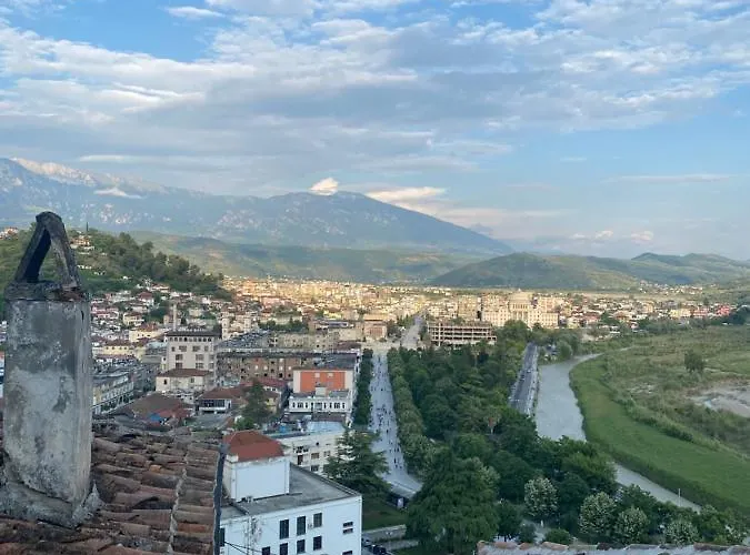 Aria Baci Konukevi Berat