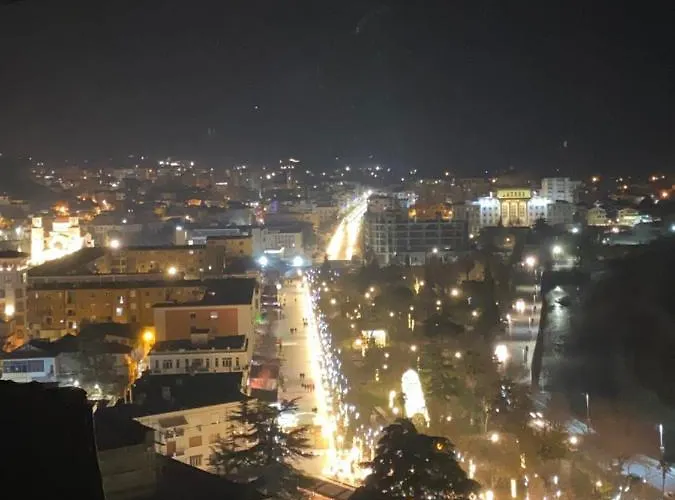 Affittacamere Aria Baci Berat