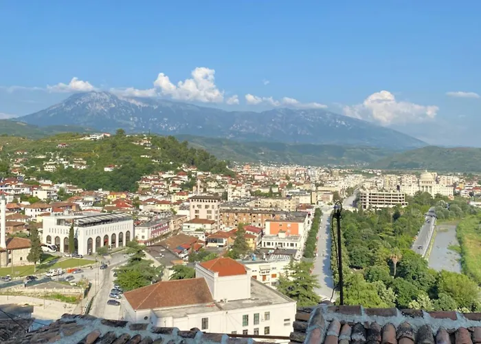 Affittacamere Aria Baci