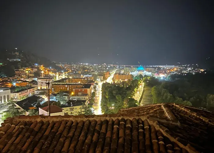 Affittacamere Aria Baci 3*