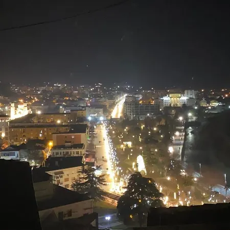 Гостевой дом Aria Baci Берат