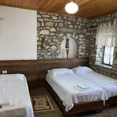Guest house Aria Baci *