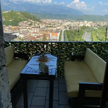 Гостевой дом Aria Baci Берат