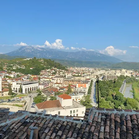 Гостевой дом Aria Baci