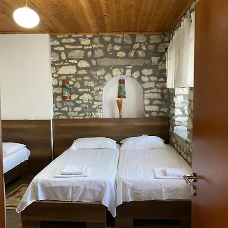 Aria Baci Гостевой дом 3*