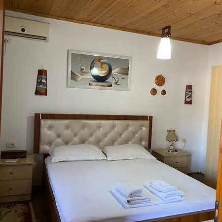 Aria Baci Гостевой дом 3*