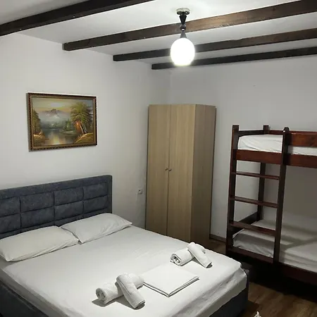 Aria Baci Guest house 3*