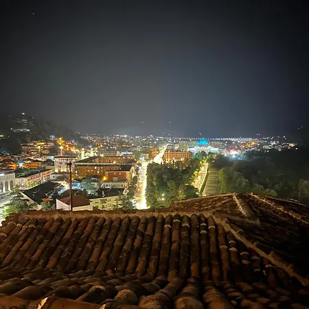 Гостевой дом Aria Baci 3*